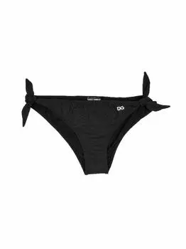 Плавки-бикини Dolce&Gabbana