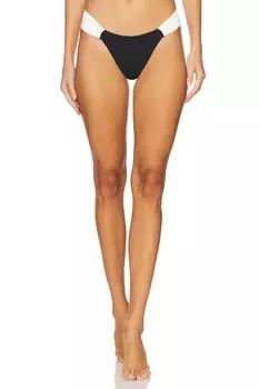 Плавки бикини dolce Lspace, черный