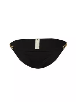 Плавки бикини Dorina, черный