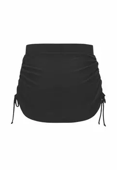 Плавки бикини DRAPING AT THE SIDES Cellbes of Sweden, черный