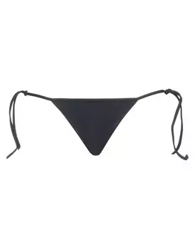Плавки бикини Dsquared2, черный