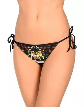 Плавки бикини Dsquared2, черный