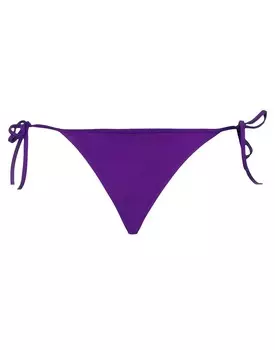 Плавки бикини Dsquared2, фиолетовый