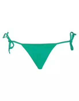 Плавки бикини Dsquared2, изумрудно-зеленый