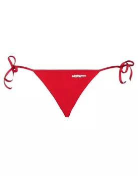 Плавки бикини Dsquared2, красный