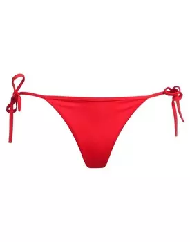 Плавки бикини Dsquared2, красный