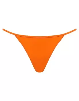 Плавки бикини Dsquared2, оранжевый