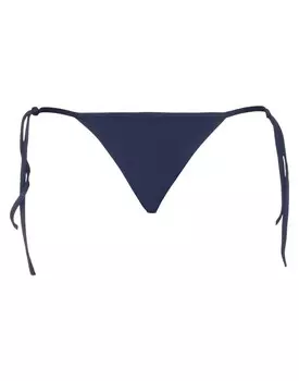 Плавки бикини Dsquared2, синий
