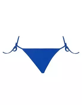 Плавки бикини Dsquared2, синий