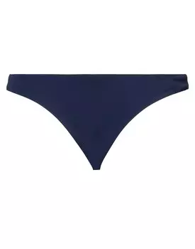 Плавки бикини Dsquared2, синий