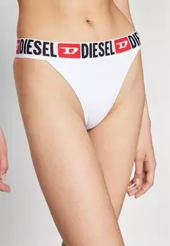 Плавки бикини EBBYS Diesel, белый