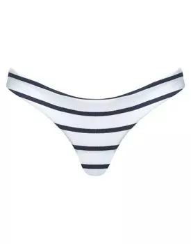 Плавки бикини Eberjey, белый