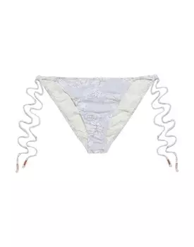 Плавки бикини Eberjey, белый