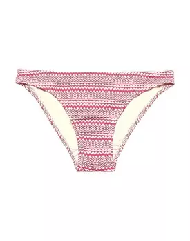 Плавки бикини Eberjey, бледно-розовый