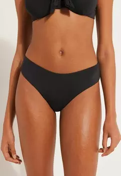 Плавки бикини ECO Tezenis, черный