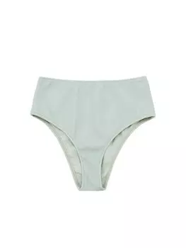 Плавки бикини EDITED Caio, мята