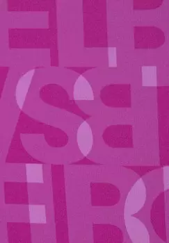 Плавки бикини Elbsand, фиолетовый