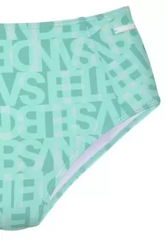 Плавки бикини Elbsand, мятный