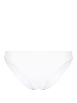 Плавки бикини Elena Rebecca Vallance, белый