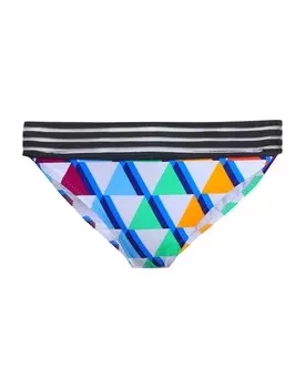 Плавки бикини Emma Pake, белый