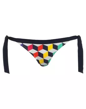 Плавки бикини Emma Pake, синий