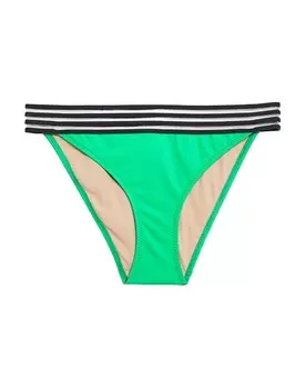 Плавки бикини Emma Pake, зеленый