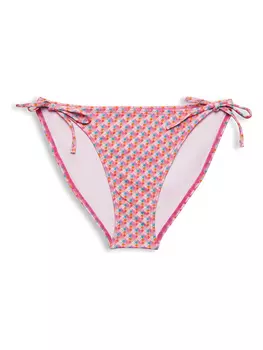 Плавки бикини ESPRIT, розовый