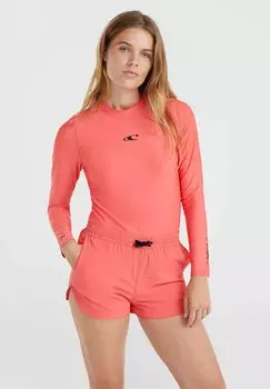 Плавки бикини ESSENTIALS BIDART O'Neill, цвет rose parade