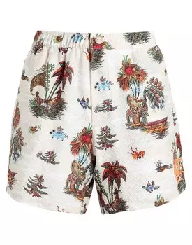 Плавки бикини Etro, слоновая кость