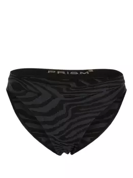 Плавки бикини Evolve PRISM, черный