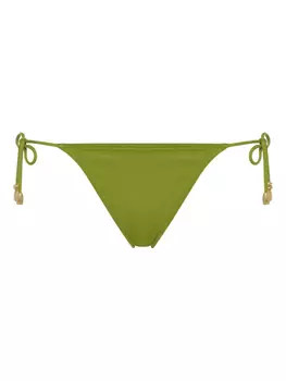 Плавки бикини Exquise ERES, зеленый