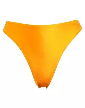 Плавки бикини Faithfull, оранжевый