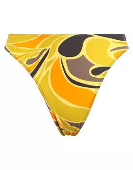 Плавки бикини Faithfull, желтый