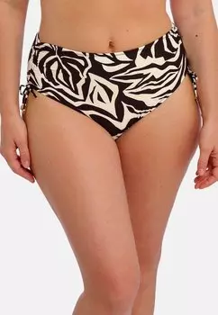 Плавки бикини Fantasie, черный