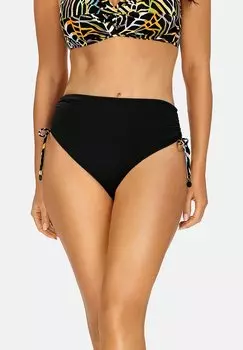 Плавки бикини Feba Swimwear, черный