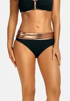 Плавки бикини Feba Swimwear, черный