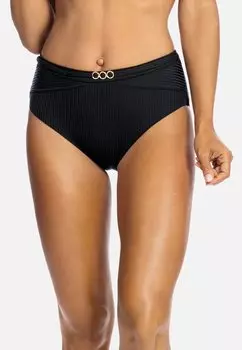 Плавки бикини Feba Swimwear, черный