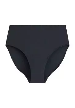 Плавки бикини Female Engineering, черный