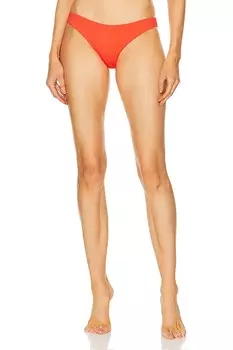 Плавки бикини Fermina SILVIA TCHERASSI, оранжевый
