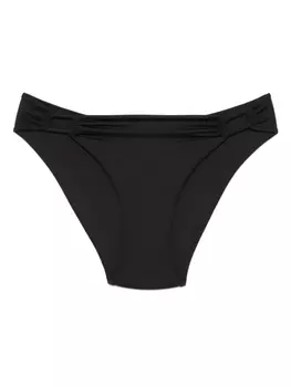 Плавки бикини Fibbie Fisico, черный
