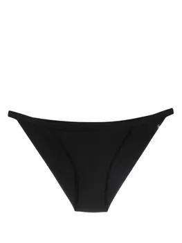 Плавки бикини Filippa K, черный