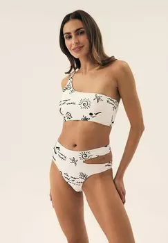 Плавки бикини FIRENZE ESOTIQ, кремовый