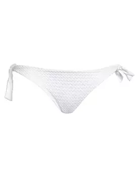 Плавки бикини Fisico, белый