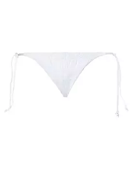 Плавки бикини Fisico, белый