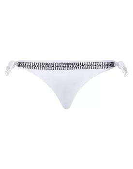 Плавки бикини Fisico, белый