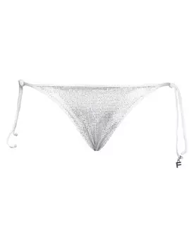 Плавки бикини Fisico, белый