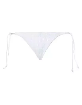 Плавки бикини Fisico, белый
