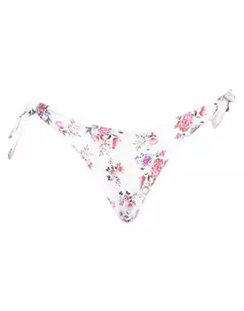 Плавки бикини Fisico, белый