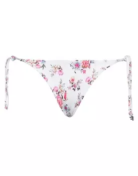 Плавки бикини Fisico, белый