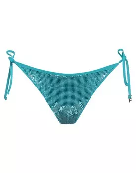 Плавки бикини Fisico, бирюзовый